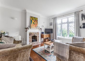 Thumbnail 2 bed maisonette for sale in Worbeck Road, London