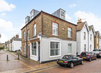 Thumbnail 1 bed flat for sale in Bexley Street, Whitstable