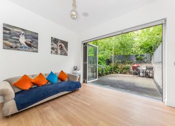 Thumbnail 4 bed terraced house for sale in Cintra Park, Crystal Palace, London