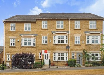 Thumbnail 5 bed terraced house for sale in The Grange, Woolley Grange, Barnsley, West Yorkshire