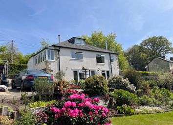 Thumbnail Detached house for sale in Lyme Road, Axminster