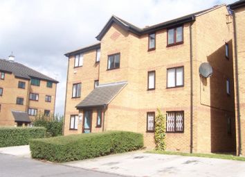 Thumbnail Flat to rent in Angelica Court, Bream Close, Tottenham, London