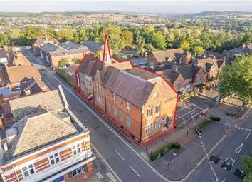 Thumbnail Office for sale in The Old Library Church Green West, Redditch, Worcestershire