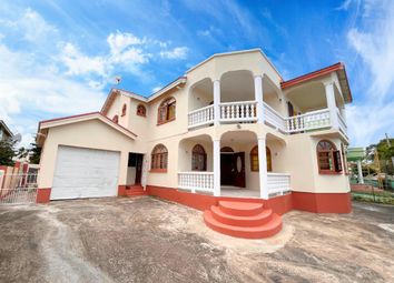 Thumbnail 5 bed villa for sale in South Coast, Christ Church, South Coast, Christ Church, Barbados