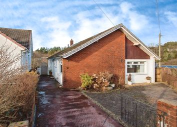 Thumbnail Detached house for sale in Gantref Way, Ebbw Vale