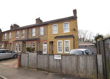 3 Bedroom End terrace house for sale