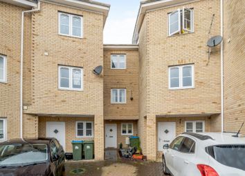 Thumbnail Detached house for sale in Nightingale Grove, Southampton