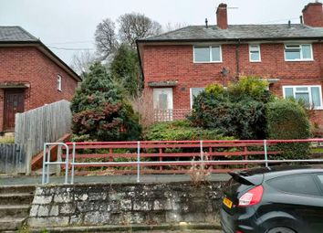 Thumbnail 3 bed semi-detached house to rent in Bronybuckley, Welshpool