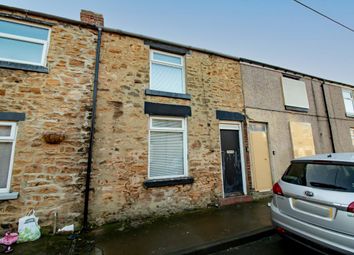 Thumbnail 2 bed terraced house for sale in 7 Chapel Street, Evenwood, Bishop Auckland, County Durham