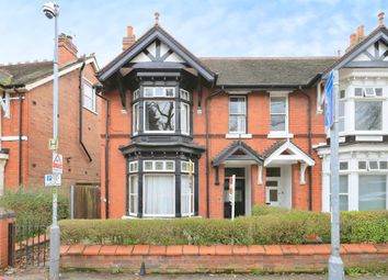 Thumbnail Semi-detached house for sale in Kingsland Road, West Park, Wolverhampton