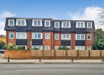 Thumbnail 1 bed flat for sale in Poyle Road, Colnbrook, Slough
