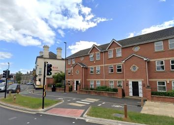 Thumbnail Property to rent in Barbican Road, York