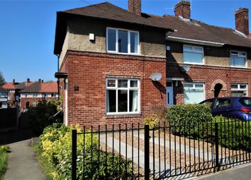 Thumbnail Semi-detached house to rent in Palgrave Crescent, Sheffield