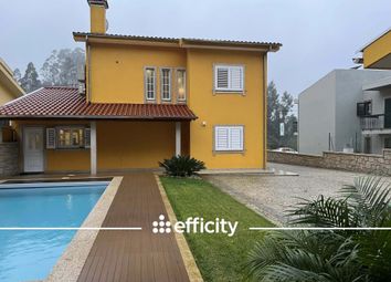 Thumbnail 4 bed villa for sale in 4540 Arouca, Portugal
