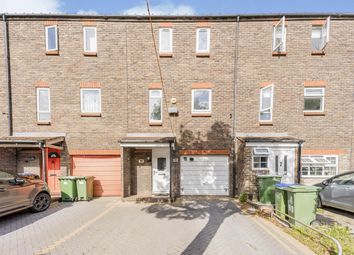 Thumbnail Terraced house for sale in Glimpsing Green, Erith, Kent