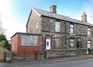 3 Bedrooms Semi-detached house for sale in Alnwick Road, Sheffield, South Yorkshire S12
