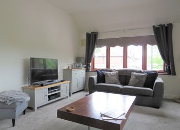 Thumbnail 2 bed maisonette to rent in Clarence Road, Sutton Coldfield