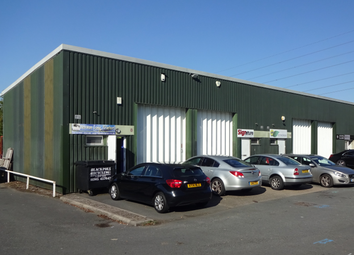 Thumbnail Light industrial to let in Buckholt Drive, Worcester