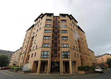 Thumbnail 1 bed flat to rent in Parsonage Square, Glasgow