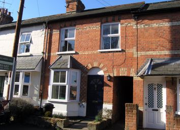 2 Bedroom Terraced house for rent