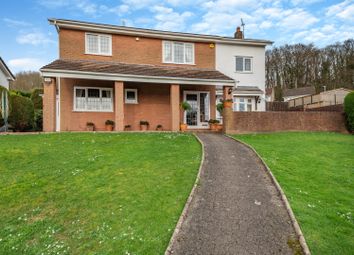 Caldicot - 4 bed detached house for sale