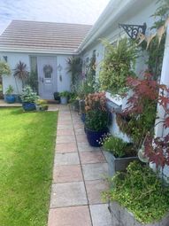 Thumbnail 4 bed bungalow for sale in Longfield, Penally, Tenby, Pembrokeshire