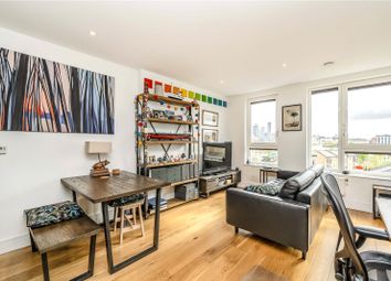 Thumbnail Flat for sale in 4 Aurora Point, Plough Way, London