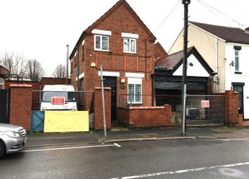 Thumbnail Office for sale in The Old Bakery, 1B, St Lawrences Road, Coventry