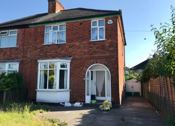 3 Bedroom Semi-detached house for rent