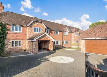 Thumbnail 5 bedroom detached house for sale in Mayfield Court Victoria Road, Formby, Liverpool