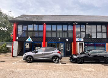 Thumbnail Office for sale in Unit 2 Freemantle Business Centre, 152 Millbrook Road East, Freemantle, Southampton