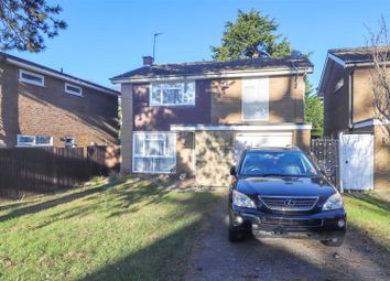 Thumbnail Detached house for sale in Abingdon Close, Hillingdon