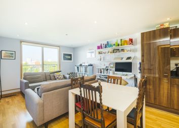 Thumbnail 3 bedroom flat to rent in Frances Wharf, London