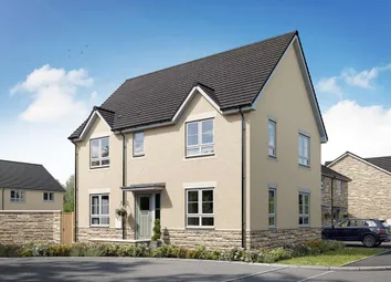 Artist's Impression Of The