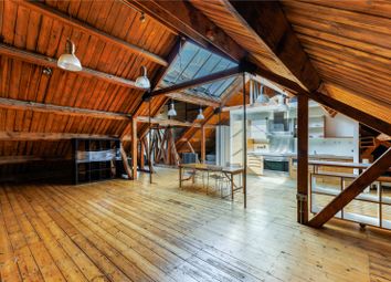 Reception/Kitchen