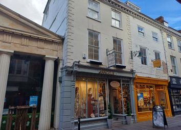 Thumbnail Retail premises for sale in 29 St. Margarets Street, Canterbury, Kent