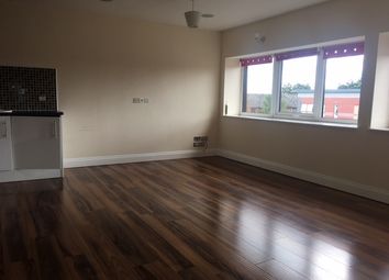 Thumbnail 2 bed flat to rent in The Corner House, Major Cross Street, Widnes, Cheshire
