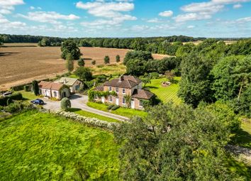 Thumbnail 4 bed detached house to rent in Croft On Tees, Darlington