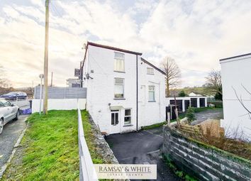 Thumbnail Block of flats for sale in Station Road, Cefn Coed, Merthyr Tydfil