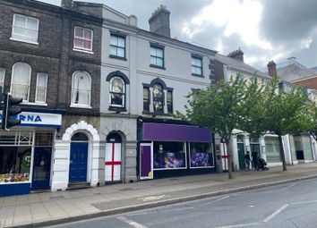 Thumbnail Pub/bar for sale in 15 Prince Of Wales Road, Norwich, Norfolk