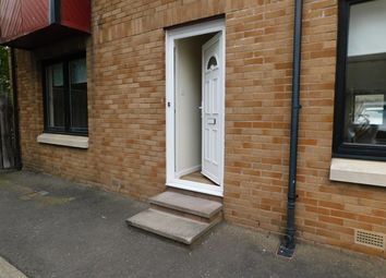Thumbnail 1 bed flat to rent in Gracefield Court, Musselburgh