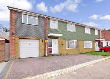 5 Bedroom Semi-detached house for sale