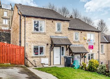 3 Bedroom End terrace house for sale