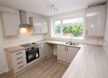 Thumbnail Terraced house to rent in Radyr Court Close, Llandaff, Cardiff