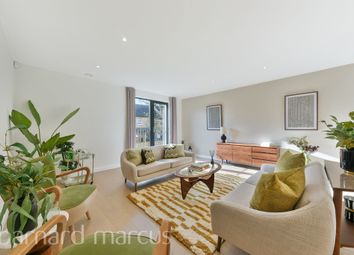 Thumbnail 5 bedroom town house for sale in Beatrice Place, London