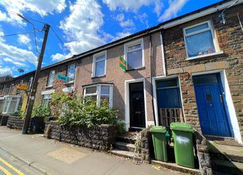 Thumbnail 3 bed property to rent in Wood Road, Treforest, Pontypridd