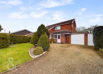 Thumbnail Detached house for sale in Wedgewood Court, Gorleston, Great Yarmouth