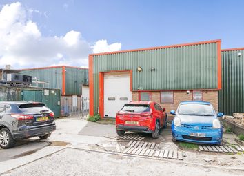 Thumbnail Industrial for sale in Unit 12 Trojan Business Centre, Cobbold Road, Willesden