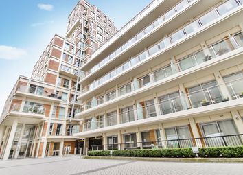 Thumbnail Flat to rent in Admiralty Building, 17 Henry Macaulay Avenue, Kingston Upon Thames, Surrey