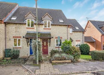 Thumbnail 2 bed terraced house for sale in The Cloisters, Bishops Cleeve, Cheltenham